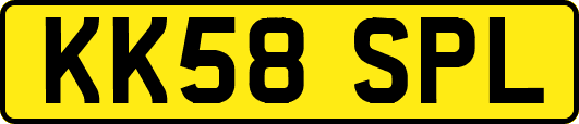 KK58SPL