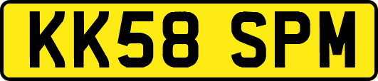 KK58SPM