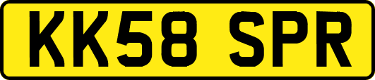 KK58SPR