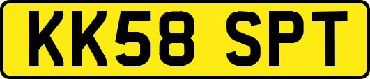 KK58SPT