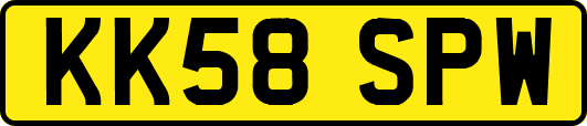 KK58SPW