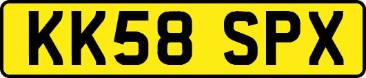 KK58SPX