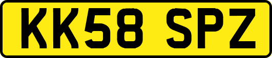 KK58SPZ