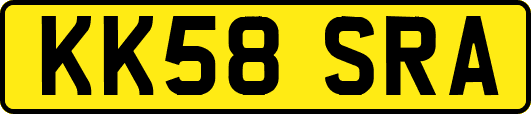 KK58SRA