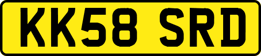 KK58SRD