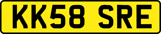 KK58SRE