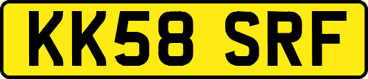 KK58SRF