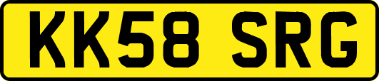 KK58SRG