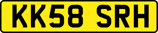 KK58SRH