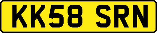 KK58SRN