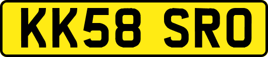 KK58SRO
