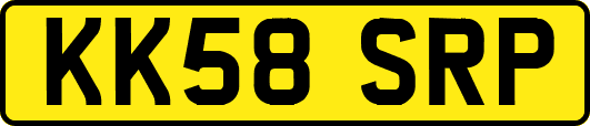KK58SRP