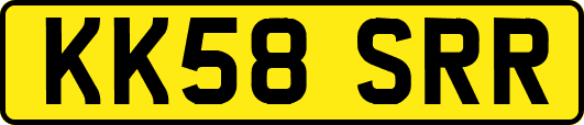 KK58SRR