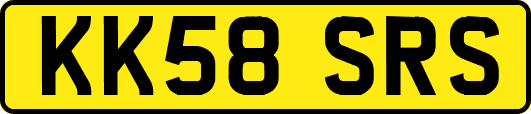 KK58SRS