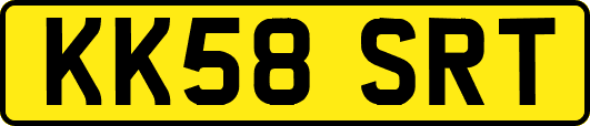 KK58SRT