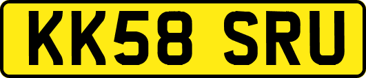 KK58SRU