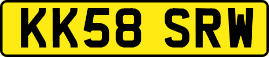 KK58SRW