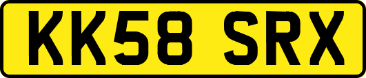 KK58SRX