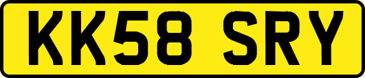 KK58SRY