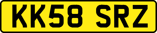 KK58SRZ