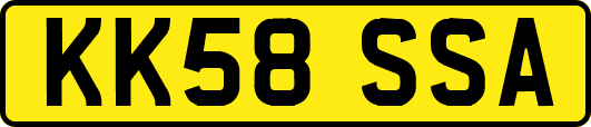 KK58SSA