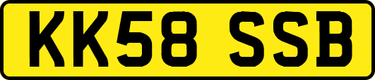 KK58SSB