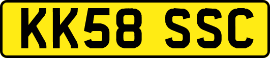 KK58SSC