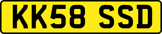 KK58SSD
