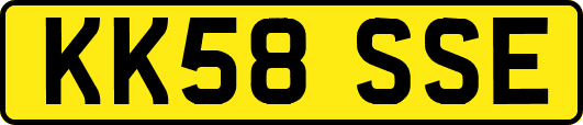 KK58SSE