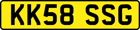 KK58SSG