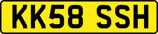 KK58SSH