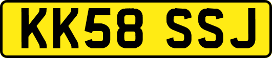 KK58SSJ