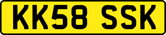 KK58SSK