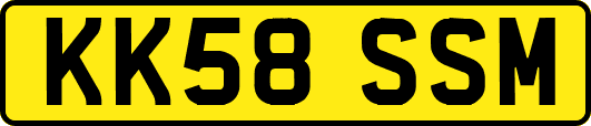 KK58SSM