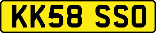 KK58SSO