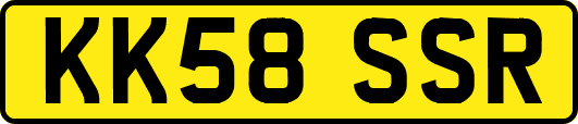 KK58SSR