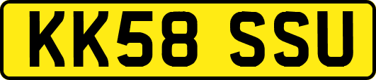 KK58SSU