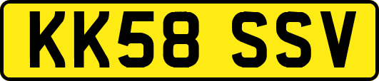 KK58SSV
