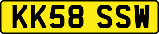 KK58SSW