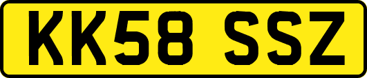 KK58SSZ