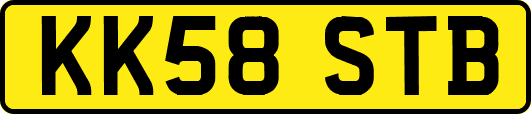 KK58STB