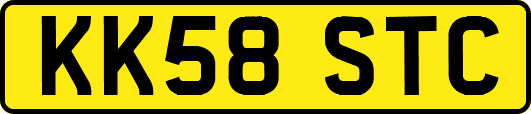 KK58STC