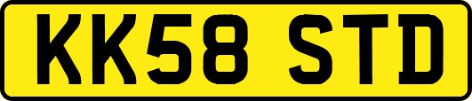 KK58STD