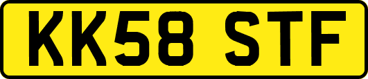 KK58STF