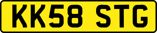 KK58STG
