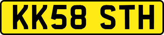 KK58STH