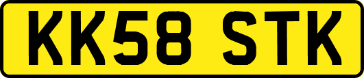 KK58STK