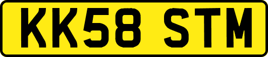 KK58STM