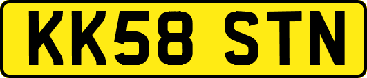 KK58STN