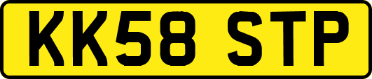 KK58STP